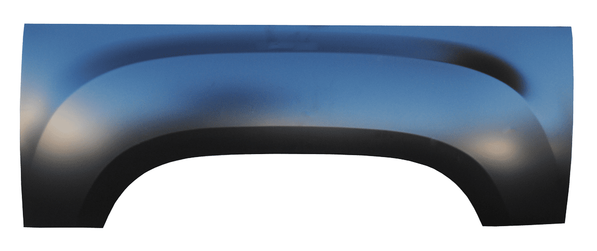 GMC Sierra  and  Bed Upper Rear Wheel Arch Driver Side image .png