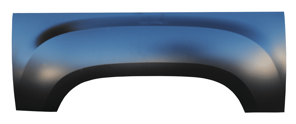 GMC Sierra  and  Bed Upper Rear Wheel Arch Passenger Side image .png
