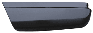 Jeep Cherokee Wagoneer Quarter Panel Lower Rear Section Driver Side.png