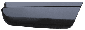 Jeep Cherokee Wagoneer Quarter Panel Lower Rear Section Passenger Side.png