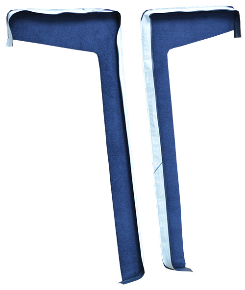 Cadillac Eldorado Door Panel Inserts without Cardboard pc Flooring .jpg