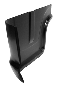 BOERLKY New Compatible with Pickup Cab Corner Left Driver Side 34245PH 