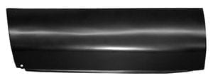1988-1998 Chevy GMC CK Pickup 8ft Bed Lower Front Section