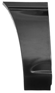 2000-2006 Suburban or Yukon XL or Avalanche Front Lower Quarter Section Passenger Side