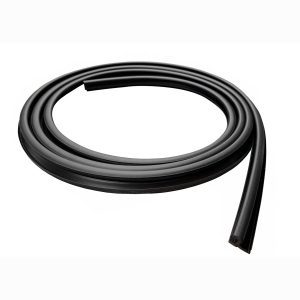 2016-2017 Nissan Titan XD Windshield Molding-WFSF4105