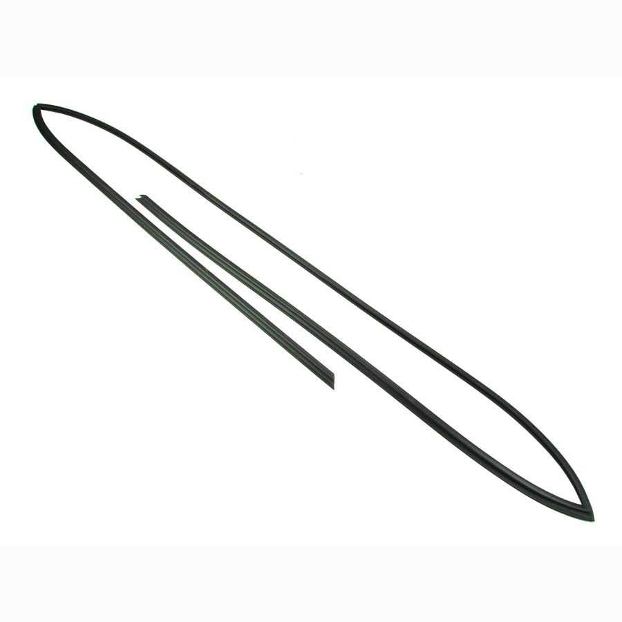 2016-2018 Scion Ia Windshield Molding-WFSF4258