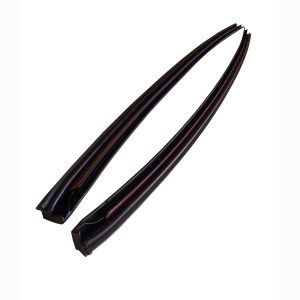 2016-2020 Toyota Tacoma Windshield Side Moldings 2 PC Kit-WSKF4108