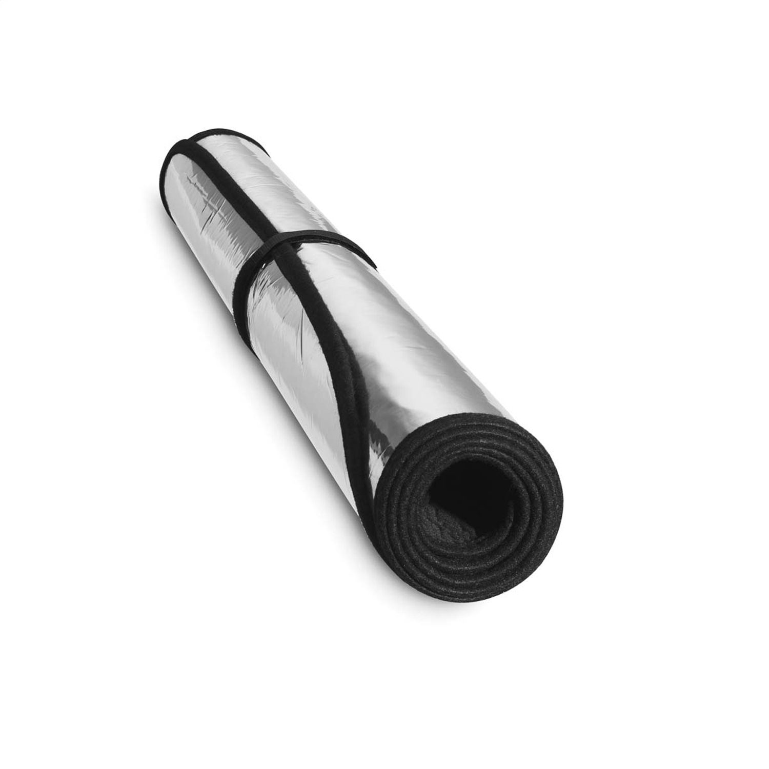 2016-2023 Mazda| Fiat MX-5 Miata| 124 Spider WeatherTech Sun Shade-Silver / Black-TS0995-WT