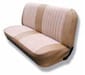 Automotive seat covers
