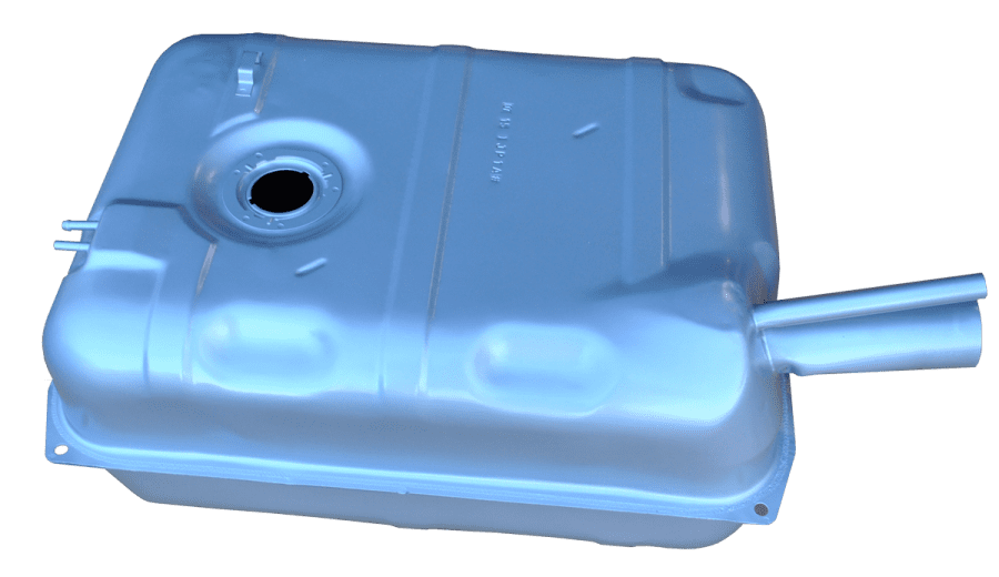 19731976 JEEP CJ5/CJ7 15 gallon fuel tank
