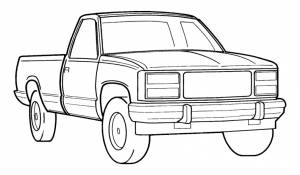 Free Free 61 Truck Svg Chevy SVG PNG EPS DXF File