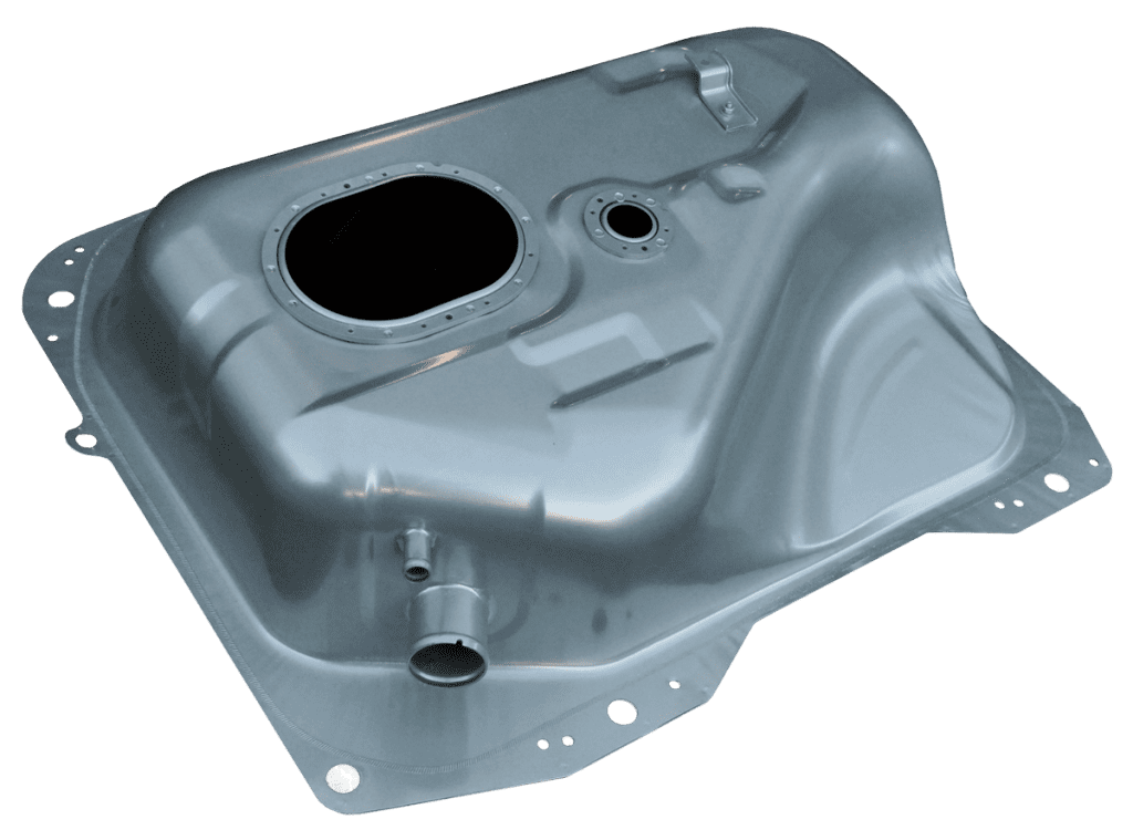 19901997 Mazda Miata 12.7 Gal Fuel Tank