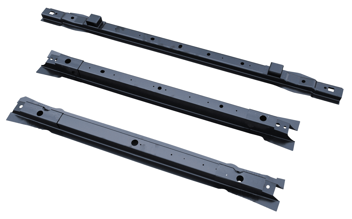 19992015 Ford Super Duty Pickup Bed Floor Cross Sill Repair Kit For 6.5′ Bed... 99998481038 eBay