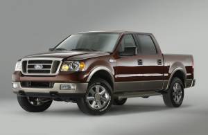 2004-2008 Ford F150