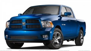 dodge truck models by year Dodge Full Size Truck Models by Year Range