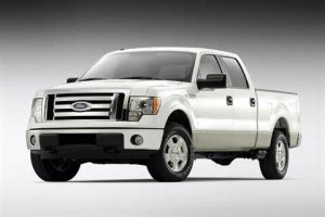 2009-2014 Ford F150