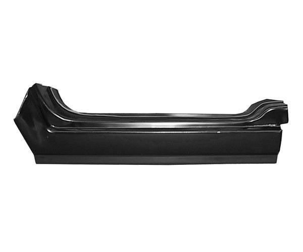 Truck Rocker Panel Replacement Rocker Panel Parts