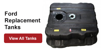 Ford Fuel Tank Delamination