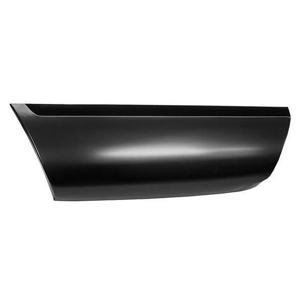 Truck Bed Replacement Panels Pickup Truck Beds Parts