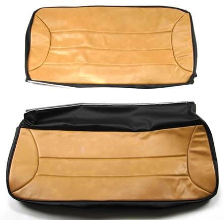 1992-1996 Ford Bronco Rear Bench Seat Cover Kit