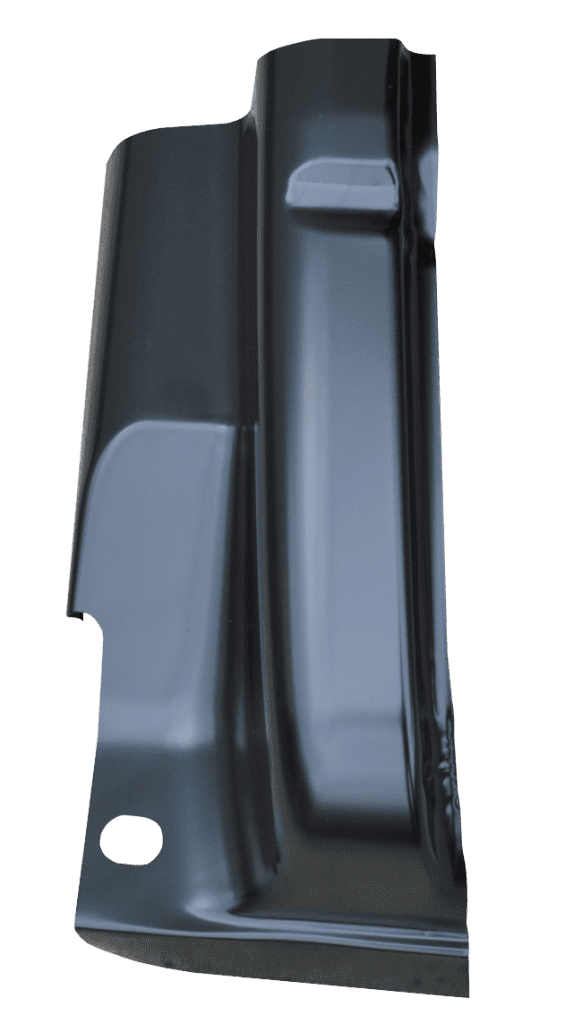 20092014 Ford F150 Cab Corners Raybuck Auto Body Parts