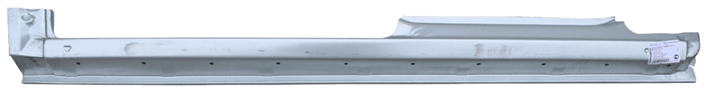 2010-2013 Ford Transit Connect Rocker Panel Pass Side