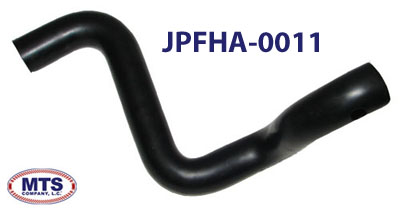 Jeep® J truck fill hose assembly without flange..jpg