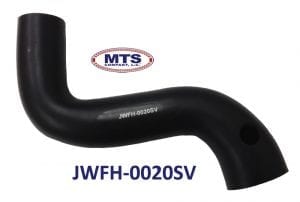 Jeep Wagoneer upper fill hosewithout flange with the vent hole on the side of the hose.jpg