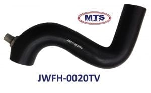 Purchase this Jeep Wagoneer upper fill hose without flange with the vent hole on the top of the hose from Raybuck..jpg