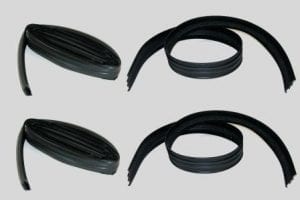 Dodge Full Size Van Window Channel Kit.jpg