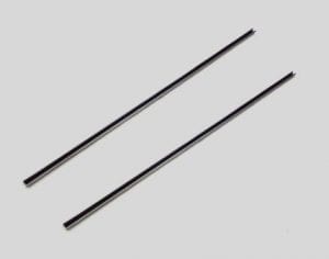 Jeep Grand Wagoneer Front Door Glass Run Division Bar Kit.jpg