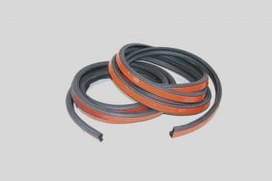 Dodge Full Size Van Door Seal Kit.jpg