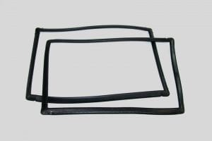 Jeep Cherokee or Wagoneer Rear Quarter Window Seal Kit.jpg