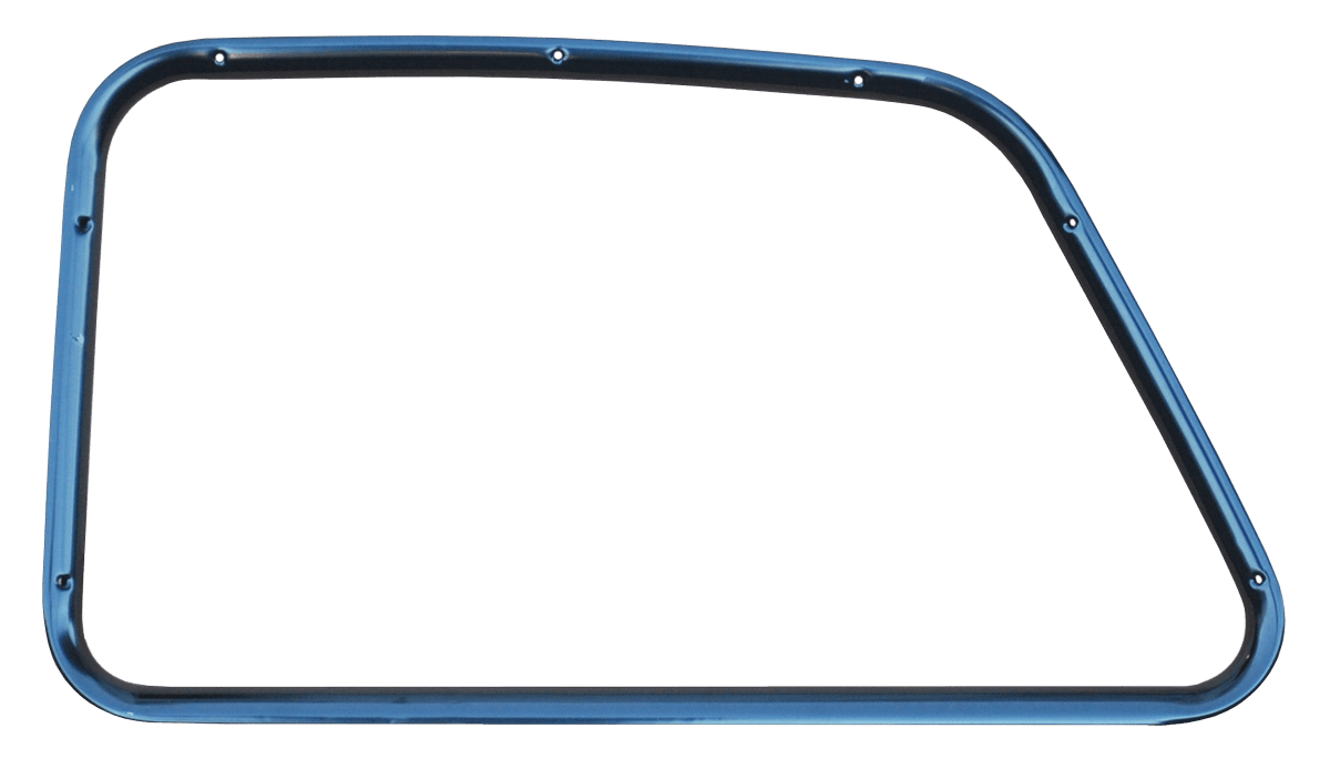 1947 1950 Chevy Gmc Pickup Inner Window Frame Driver S Side