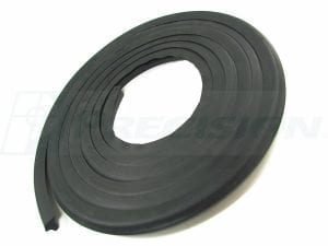 1955-1956 Chevy Trunk Weatherstrip Seal