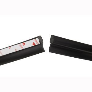 2017-2019 Hyundai Ioniq Windshield Underside Molding