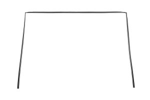 2017-2019 KIA NIRO UNDERSIDE MOLDING-USMF4629