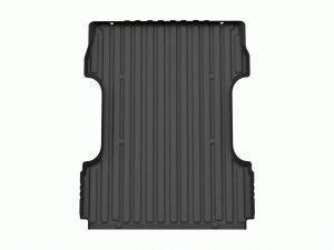 2017-2024 Ford F-250 Super Duty| F-350 Super Duty WeatherTech ImpactLiner -Black-38210IM-WT