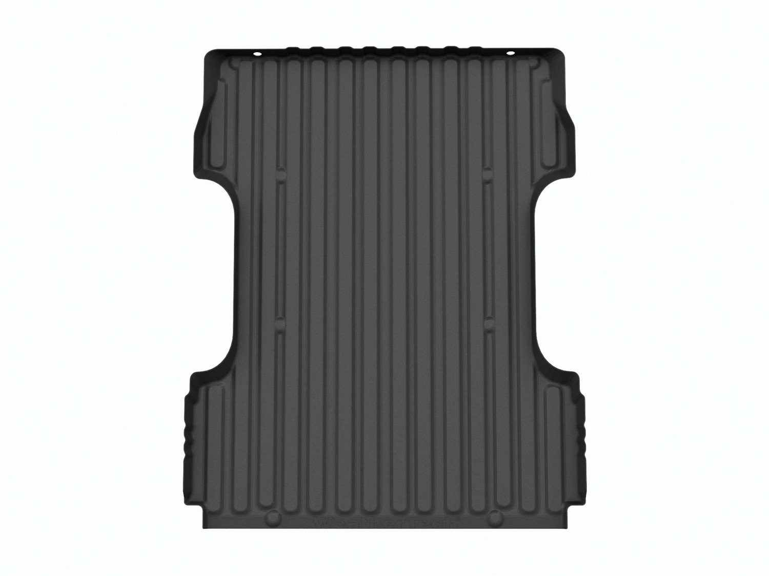 2017-2024 Ford F-250 Super Duty| F-350 Super Duty WeatherTech ImpactLiner -Black-38210IM-WT