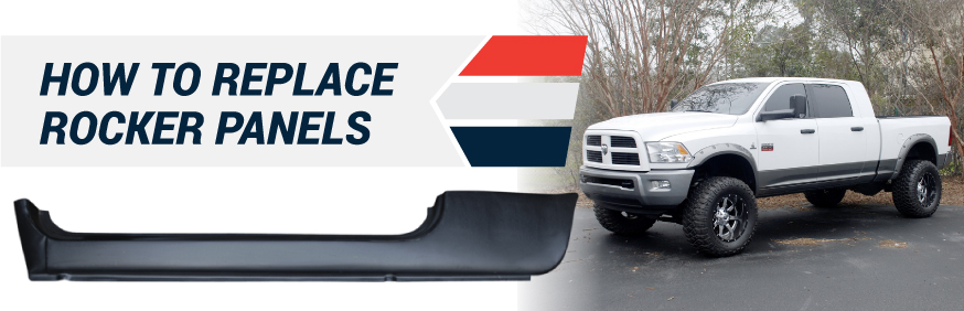 2006 dodge ram rocker deals panel covers