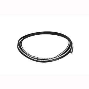 2018-2019 Hyundai Accent Windshield Underside Molding-USMF4881