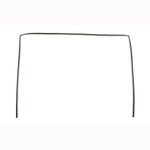 2018-2019 Kia Rio|Rio 5 Underside Windshield Molding-USMF4831