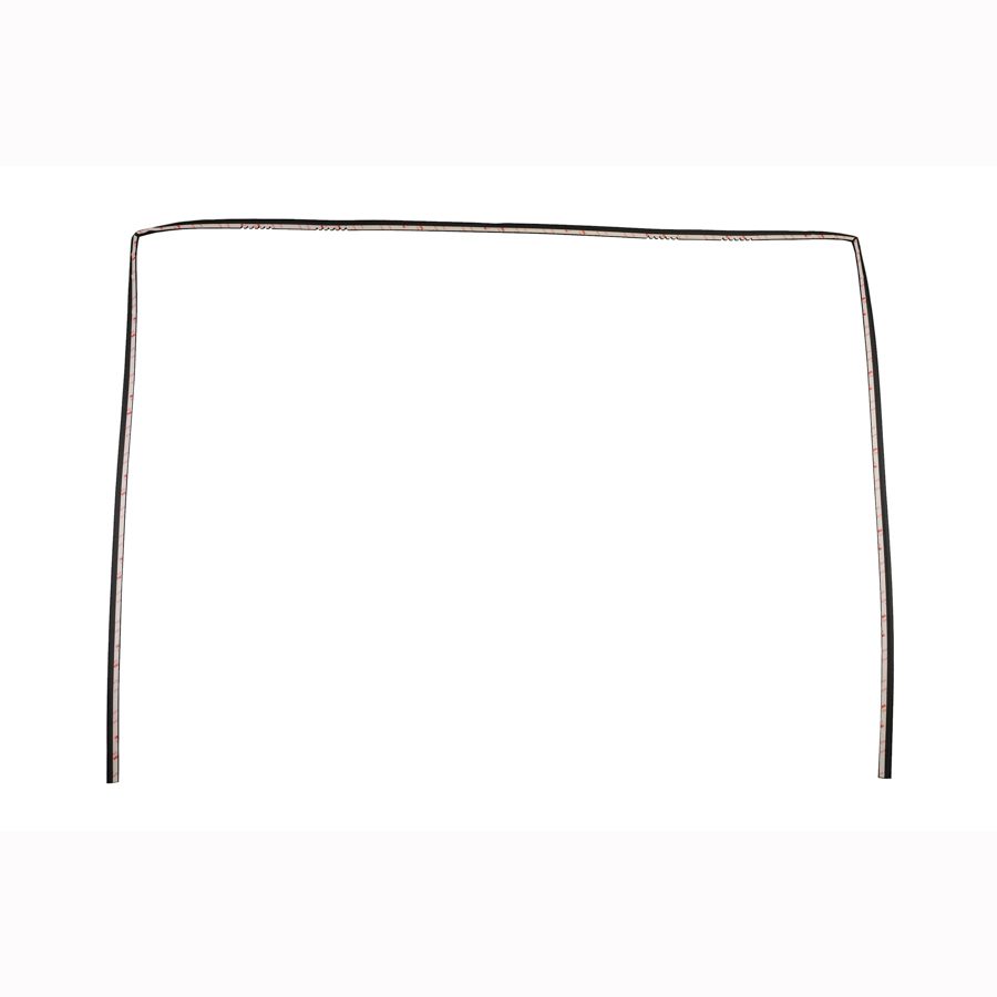 2018-2019 Kia Rio|Rio 5 Underside Windshield Molding-USMF4831