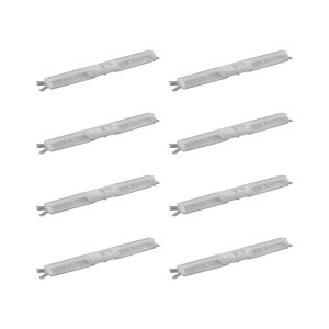 2018-2020 Honda Accord Windshield Molding Clip 8 PC Kit-PCK-4793-18