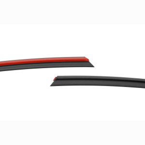 2018-2020 Mitsubishi Eclipse Windshield Molding Kit