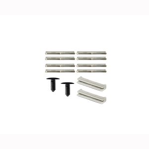 2018-2021 Honda Odyssey Windshield Molding Clip 12 PC Kit-PCK-4263-18