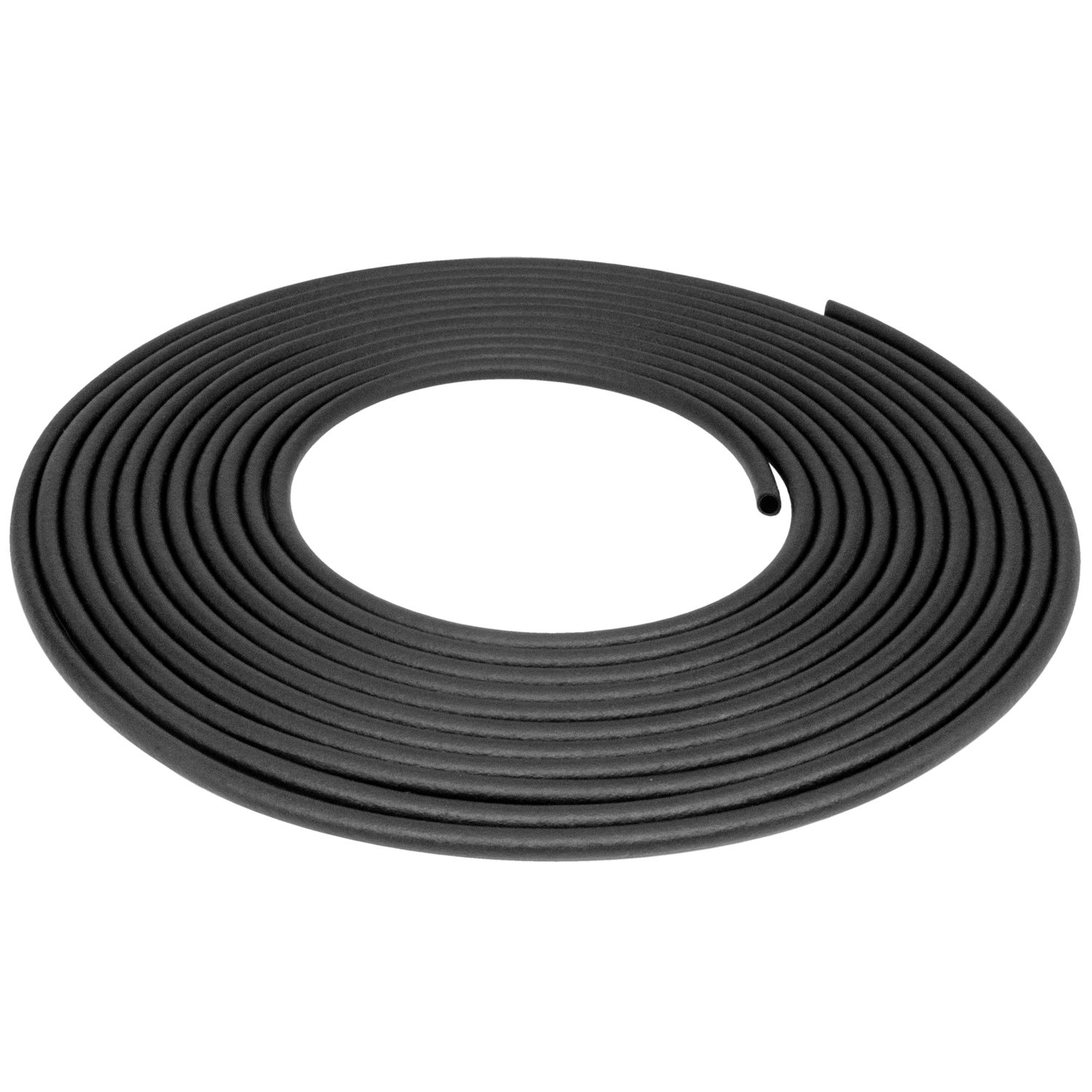 20182021 Jeep Wrangler Fender Gap Filler Welt Deflector, 0.276″ Dia