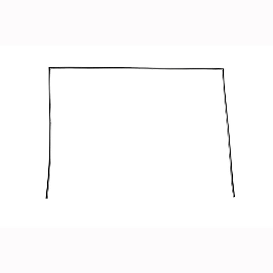 2018-2021 Subaru Crosstrek Underside Windshield Molding-USMF4865