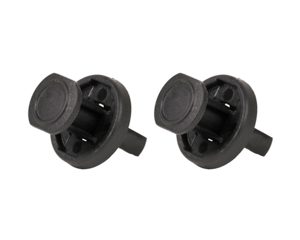 2018-2021 TOYOTA AVALON-CAMRY 2 PC COWL FASTENER CLIP KIT-CFK-4734-18