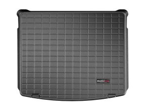 2018-2025 Toyota Camry WeatherTech Cargo Liners-Black-401064-WT